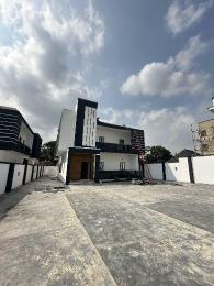 4 bedroom House for sale Chief Lateef Oyelade Olunloyo Gra Oluyole Estate Ibadan Oyo