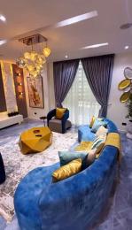 4 bedroom Flat / Apartment for shortlet Henry Anifowoshe Opebi Ikeja Lagos