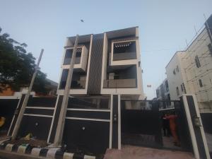 4 bedroom House for sale Adeniyi Jones Ikeja Lagos