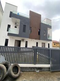 5 bedroom House for rent Inside Milliemum Estate, Gbagada Lagos Millenuim/UPS Gbagada Lagos