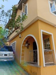 5 bedroom House for sale Off College Road Ogba Ikeja Ifako-ogba Ogba Lagos