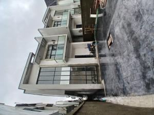 5 bedroom House for sale Chevron Alternative Route, Lekki, Lagos Chevron Alternative Route Lekki Lagos