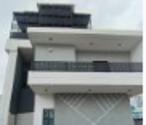5 bedroom House for sale Omole phase 1 Ojodu Lagos