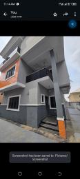 5 bedroom House for sale Magodo GRA Phase 2 Kosofe/Ikosi Lagos