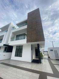 5 bedroom House for rent Marwa Lekki Lagos