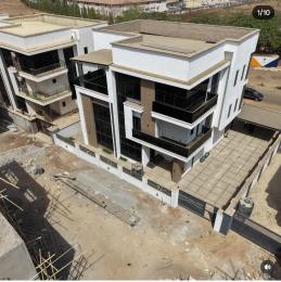 5 bedroom House for sale Gaduwa District Gaduwa Abuja