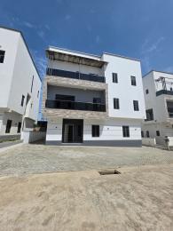 5 bedroom House for sale Guzape Abuja