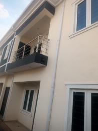 House for sale Akiode Area, Omole phase 1 Ojodu Lagos
