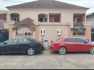4 bedroom House for rent Lovely Environment Off Allen Avenue Allen Avenue Ikeja Lagos