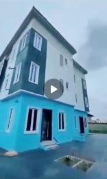 Flat / Apartment for sale Arowojobe Estate Mende Maryland Maryland Lagos