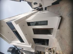 4 bedroom House for sale In A Secure & Serene Estate, With A Lovely Neighborhood @ Olokonla Olokonla Ajah Lagos