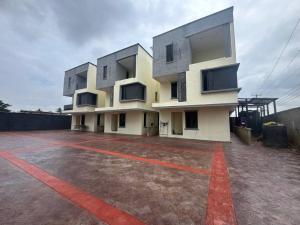 4 bedroom House for sale Adeniyi Jones Ikeja Lagos