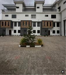 4 bedroom House for sale Jabi Abuja