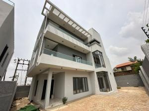 House for sale New Bodija Bodija Ibadan Oyo