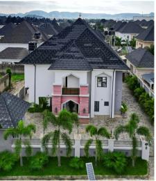 4 bedroom House for sale In Most Secured Estate Karsana District Karsana Abuja