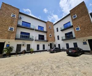 4 bedroom House for sale Mabushi Mabushi Abuja