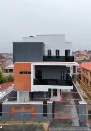 4 bedroom House for sale Magodo GRA Phase 1 Ojodu Lagos