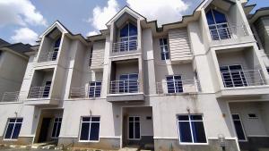 4 bedroom House for rent Nizamiye Turkish Hospital, Idu Abuja
