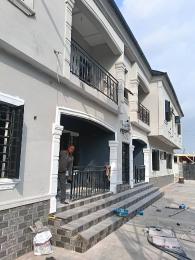 1 bedroom Flat / Apartment for rent Cornerstone Estate Ebute Igbogbo Road Ikorodu Lagos Ebute Ikorodu Lagos