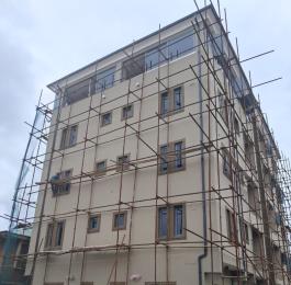 1 bedroom Flat / Apartment for sale Off Matanmi Str, Onipanu, Palm Grove, Off Ikorodu Rd, Lagos Onipanu Shomolu Lagos