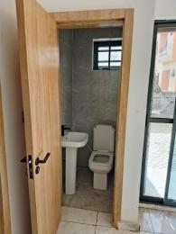 2 bedroom Flat / Apartment for sale Lovely Environment Of Dideolu Estate, Off Wempco Road, Ogba Ikeja Wempco road Ogba Lagos