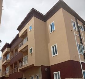 3 bedroom Flat / Apartment for sale Ifako-ogba Ogba Lagos