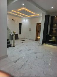 4 bedroom House for rent @ Ojodu Estate, By Grammer Sch, Back Of Road Safety, Berger Ojodu Lagos