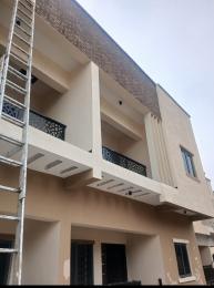 4 bedroom House for rent Lovely Serene Environment Inside Magodo Phase 2 Gra, Lagls Magodo GRA Phase 2 Kosofe/Ikosi Lagos