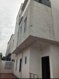5 bedroom House for sale Lovely Environment Inside Omole Phase 1 Estate, Via Ikeja Lagos Omole phase 1 Ojodu Lagos