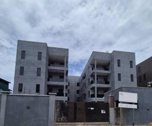 3 bedroom Flat / Apartment for sale @ Odubiyi St, By U3 Estate, Lekki Phase 1 Right, Lekki Lekki Phase 1 Lekki Lagos