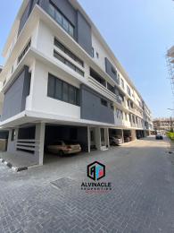 4 bedroom House for sale Lekki Phase1 Lekki Phase 1 Lekki Lagos