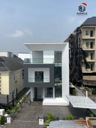 6 bedroom House for sale Megamound Ikota Lekki Lagos