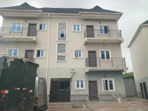 1 bedroom Flat / Apartment for rent Valley Estate, Cement Mangoro Ikeja Lagos