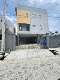 1 bedroom Flat / Apartment for sale Ologolo Lekki Lagos