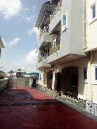 2 bedroom Flat / Apartment for rent Ago palace Okota Lagos