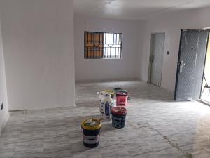 2 bedroom Flat / Apartment for rent Akins Mashihill Ado Road Ajah Lagos