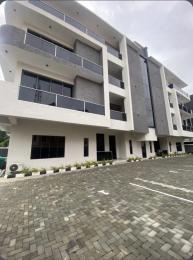 4 bedroom Flat / Apartment for rent Lekki Phase 1 Lekki Lagos