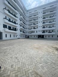 3 bedroom Flat / Apartment for sale The Property Located Within A Good Neighborhood Chevron Lekki Lagos