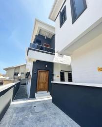 4 bedroom House for rent Ikota Villa Estate Ikota Lekki Lagos