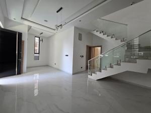 5 bedroom Flat / Apartment for rent Chevron Lekki Lagos