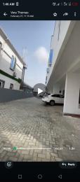 4 bedroom House for rent Thomas estate Ajah Lagos
