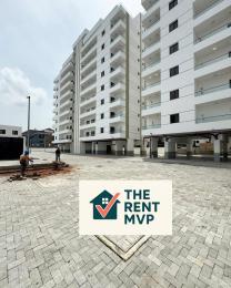 4 bedroom Flat / Apartment for rent Orchid Road orchid Lekki Lagos