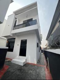 4 bedroom House for sale Olokonla Ajah Lagos