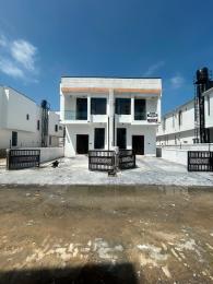 4 bedroom House for sale Ikota Lekki Lagos