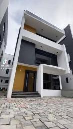 4 bedroom House for rent Ogudu Gra Ogudu Lagos