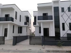 4 bedroom House for sale Off Emmanuel Keshi Magodo GRA Phase 2 Kosofe/Ikosi Lagos
