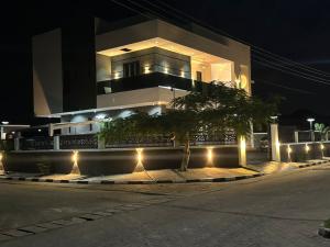 5 bedroom House for sale Sangotedo Ajah Lagos
