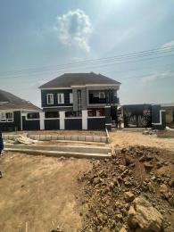 5 bedroom House for sale Airforce Estate Akobo Ibadan Oyo