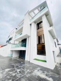 5 bedroom Flat / Apartment for sale Ikota Lekki Lagos