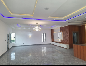 6 bedroom House for sale Guzape Main(vip Zone) Guzape Abuja